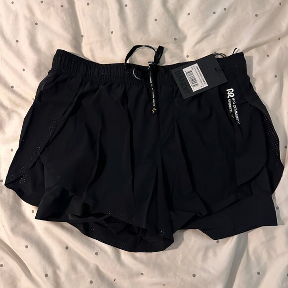 NWT Bandit Running Vento Dua Shorts size Medium - Picture 1 of 4